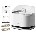 thumbnail image 5 of PETLIBRO Multi Cats Water Fountain, RFID Smart APP Monitoring, Large Capacity 101oz/3L, Automatic Cat Water Dispenser, 5 of 9