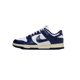 thumbnail image 1 of Tenis Nike Midnight Navy and White Dama FN7197100 azul marino 22.5, 1 of 5