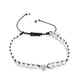 thumbnail image 1 of Pulsera Glowa Mini Corazón de Plata GLOWA Pulsera, 1 of 8