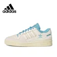 thumbnail image 1 of Zapatos originales para hombre y mujer Shamrock FORUM LOW Zapatos casuales Zapatos de moda y transpirables, 1 of 4