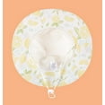 thumbnail image 4 of Kids Sun Hat with UPF 50+ Summer Outdoor Brim Bucket Hat Protection Hat, 4 of 5