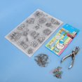 thumbnail image 1 of Shrinkable Film Set,Shrink Film Set Plastic Shrink Film Set Plastic Shrink Film Dependable Performance, 1 of 9