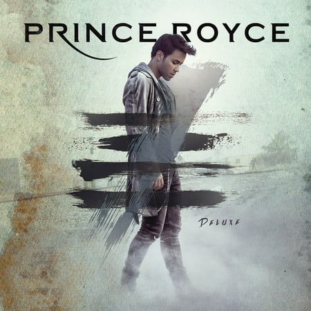 Prince Royce - Five (Deluxe Edition) (CD)