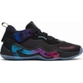 thumbnail image 2 of Adi-das D.O.N. Issue 3 GCA Stars Of Utah Donovan Mitchell Basketball Shoes SZ 9.5, 2 of 6