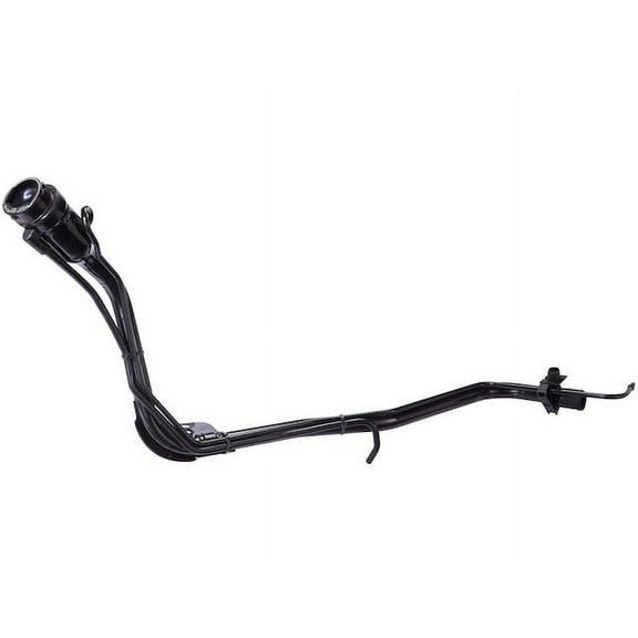 Fuel Filler Neck - Compatible with 2013 - 2019 Ford Explorer 2014 2015 2016 2017 2018