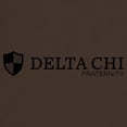 thumbnail image 3 of CafePress - Delta Chi Fraternity Logo T Shirt - Men's Classic Graphic Cotton T-Shirt, 3 of 4