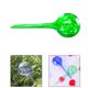 thumbnail image 4 of Plantas de interior Globos de riego Bola de goteo Plantador Sistema de riego Uso en interiores y exteriores Herramienta de riego de jardín, Evite que Verde Gloria Globos de riego, 4 of 7