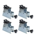 thumbnail image 2 of Wheel Changer Adapter Kit, Metal Tire Changer Adapter Set  for Dirt Bike for Car, 2 of 7