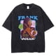 thumbnail image 3 of Frank-Camiseta de gran tamaño para hombre, camisetas sin mangas de algodón 100%, ropa de calle de música rubia, chaleco sin mangas de Hip Hop, ropa gráfica, 3 of 4
