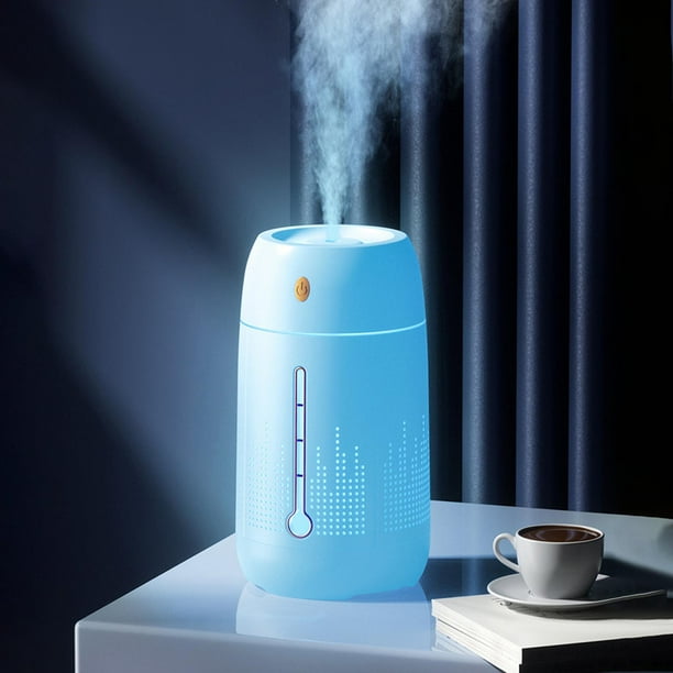 Large quiet humidifier deals