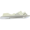 thumbnail image 4 of For 2011-2016 535i Side Marker Front, Right Clear Plastic 63137154168-PFM, 4 of 5