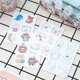 thumbnail image 5 of Non-toxic Mosquito Repellent Stickers Anti Mosquito Sticker Outdoor Anti-mosquito Bite Portable-eyzi, 5 of 5