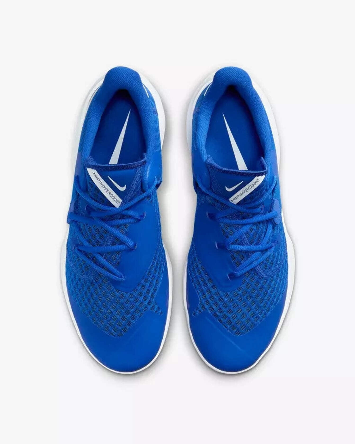 Nike HyperSpeed Court CI2964-410 Sneakers Mens US 8 Blue  display picture 2