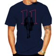 thumbnail image 3 of Things Eleven Cosplay White T-Shirt Size S-5Xl Streetwear Tops Style Round Tee Shirt Stranger Style Pop Culture Summer Funny, 3 of 5