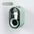 thumbnail image 2 of Gkeoshab Rack Automatic Toothpaste Children's Household Wall-mounted Toothbrush Rack Home & Garden, 2 of 2