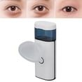 thumbnail image 1 of Pulverizador De Ojos, Nebulizador De Ojos De Atomización Recargable Para Oficina Para El Hogar, 1 of 7