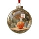 thumbnail image 1 of Bola Decorativa Juego de adornos de cristal de 8x8 cm, bolas blancas para árbol de Rkxzt, 1 of 2