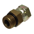 thumbnail image 2 of Adaptador hidráulico Apache Steel de 3/8 pulgadas de profundidad x 1/4 pulgadas de profundidad, 1 pa, 2 of 2