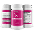 thumbnail image 3 of Pro Nuviante - Biotin Follicle Therapy - Support Strong, Thick, Healthy Hair Growth - Aid Blood Flow to Scalp - Boost Oxygen & Nutrient Delivery to Hair Follicles - Help Minimize Breakage & Hair Loss, 3 of 8