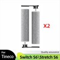 thumbnail image 5 of Compatible con para Floor One Switch S6/Stretch S6, Repuestos para Aspiradora en Seco y Húmedo, Cepillo de Rodillo Consumible, Filtro HEPA., 5 of 5