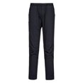 thumbnail image 1 of Portwest - Pantalones de Trabajo Surrey para Hombre (Negro), 1 of 2