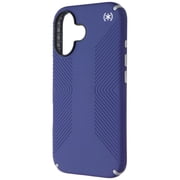 Speck Presidio2 Grip Case for Apple iPhone 16 - Coastal Blue