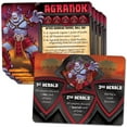thumbnail image 2 of Juego de mesa Fireside Games Castle Panic Dark Titan Expansion, 2 of 5
