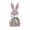 A, variant on Clearance Items Easter Desktop Wooden Ornament Decoration, Cute Easter Bunny Design, Perfect for Adding Cozy Festive Touch to Your Easter Home Decor, Spring Holiday Table Decoration