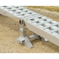 thumbnail image 5 of 8'L x 18inW 4-Bunk Load Leveler 4-Ramp System for 24inH Step Deck Trailers 23,500 lb. Capacity, 5 of 6