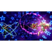 BlazBlue: Continuum Shift: Extend