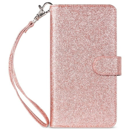 iphone 7 glitter wallet case iphone 7 glitter wallet case