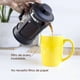 thumbnail image 4 of Cafetera Prensa Francesa Vidrio 800ml ilios innova Tipo Émbolo, 4 of 10