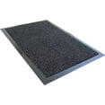thumbnail image 1 of Doortex Advantagemat Tapis d'Entrée Rectangulaire Intérieur en Gris (32"x48 Pouces), 1 of 2