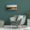 thumbnail image 3 of Trademark Fine Art Paulo Dias London by Night Canvas Wall Art, 3 of 4