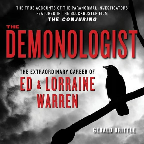 The Demonologist (Audiobook)