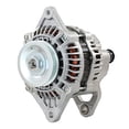 thumbnail image 3 of New 75A Alternator Compatible With Various Industrial Lift Truck Applications By Part Numbers A5TA5076A A5TA5076, 3 of 4