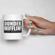 thumbnail image 3 of Mug Funny World's Best Boss 11 Oz Coffee Mug, White The Office Tv Show, 3 of 5