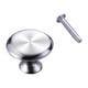 thumbnail image 2 of Perillas para muebles de oficina, herrajes para armarios de cocina, armarios, baños, tocadores, cajones, manija de puerta estilo europeo, 1 unidad, 2 of 6