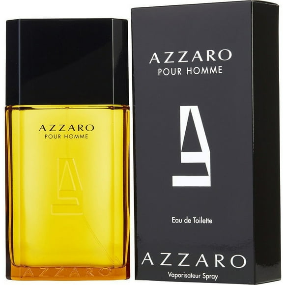 Perfume Azzaro para Hombre de Azzaro Eau de Toilette 100ml Azzaro Azzaro para Hombre edt 100ml