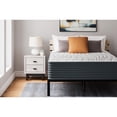 thumbnail image 4 of Signature Design by Ashley Hybrid 1400 Queen Mattress, White, 4 of 9