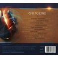 thumbnail image 2 of Sylvan - One To Zero - Music & Performance - CD, 2 of 2