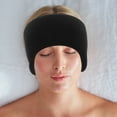 thumbnail image 3 of WEUVEB Noise Cancelling Ear Muffs Polyester Fibre 1Set, 3 of 8