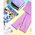 thumbnail image 7 of 4PCS Cooling Shawl Arm Sleeves with Finger Hole Anti UV Arm Covers for Women Man, 7 of 7