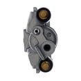 thumbnail image 3 of KarParts360 For Dodge Intrepid 1998-2004 Disc Brake Caliper Rear, Driver Side | Professional Classification | Coated | Semi-Loaded Configuration | Floating Construction | Replacement For 19357846, 3 of 4