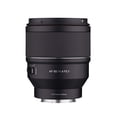 thumbnail image 2 of Rokinon 85mm F1.4 AF Series II Full Frame Telephoto Lens for Sony E, 2 of 8