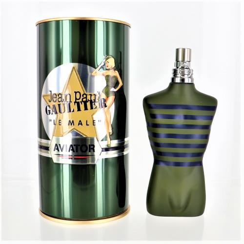 Jean Paul Gaultier Le Male Aviator EDT For Her 125mL