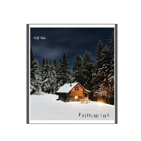 Muskberry Trail, (Paperback)