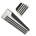 thumbnail image 4 of Gas Brake Pedal, High Strength Car Foot Rest Pedals Rustproof  For Auto, 4 of 8