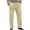 Khaki, variant on TIMIFIS Khaki Men's Relaxed Straight Cargo Work Pants Fall Solid Casual Joggers Hiking Long Trousers with Multi Pockets