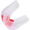 thumbnail image 2 of Qianli Double Sided Boxing Mouth Guard, Combat Mouthguard Adult Taekwondo for Protective Tool Boxing Boxing Accessory, 2 of 5